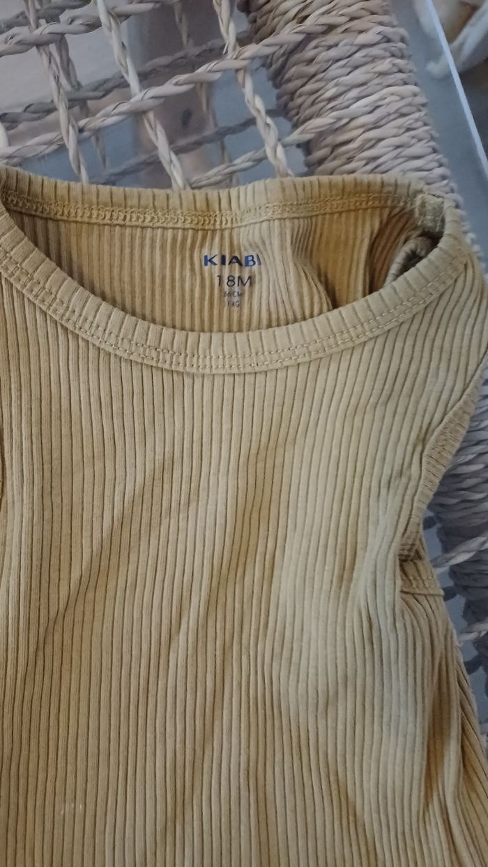 Lots bodys - photo numéro 4