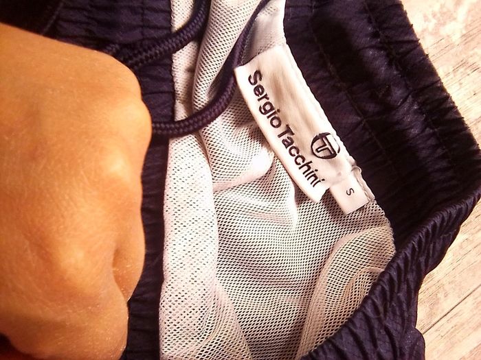 Jogging Sergio Tacchini - photo numéro 3