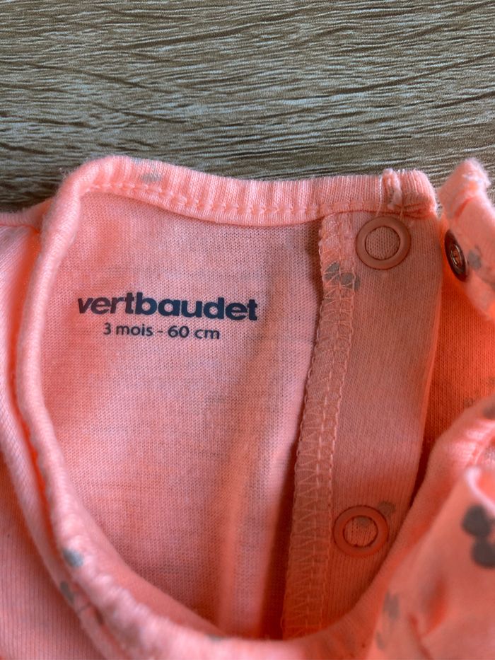 Lot 2 combi short - photo numéro 3