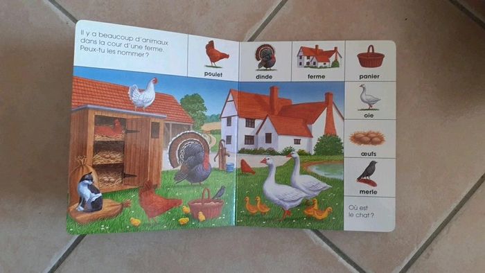 4 livres dont 2 livres cartonnés - photo numéro 6