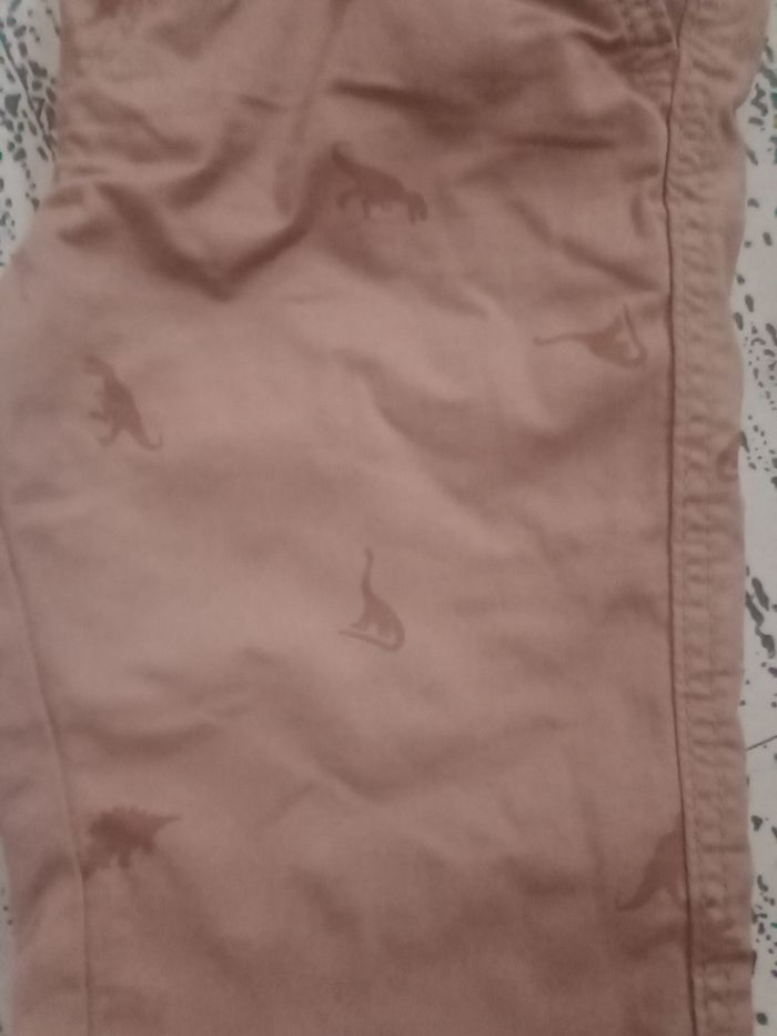 Pantalon - photo numéro 2