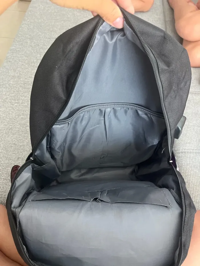 Cartable stitch - photo numéro 3