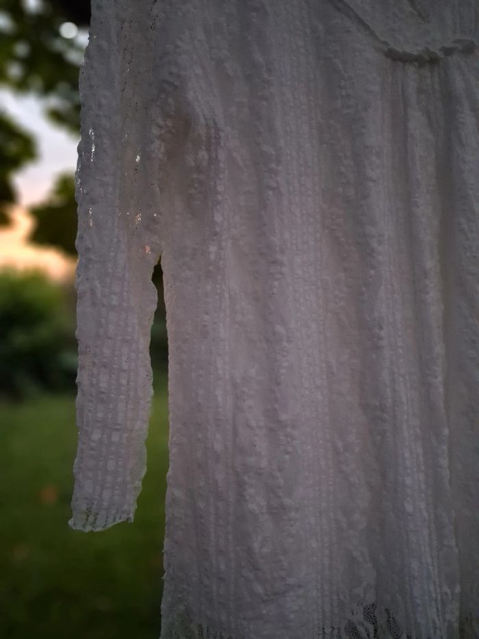 Blouse manches 3/4 Armand Thiery femme - photo numéro 2