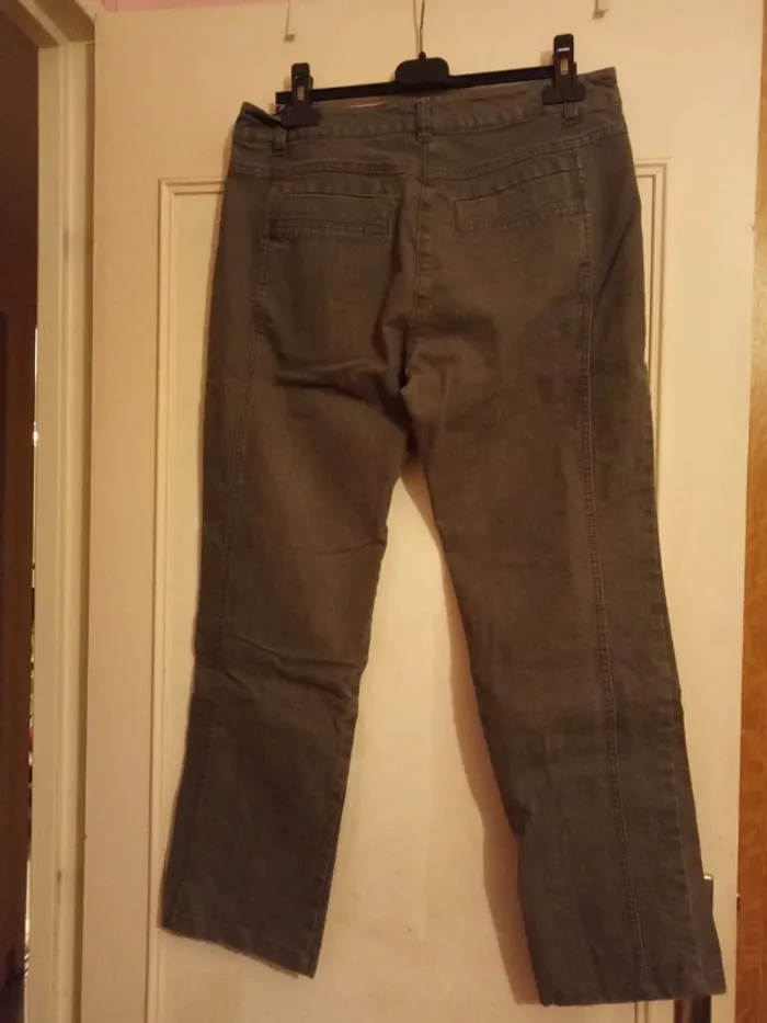 Pantalon🔄 - photo numéro 3