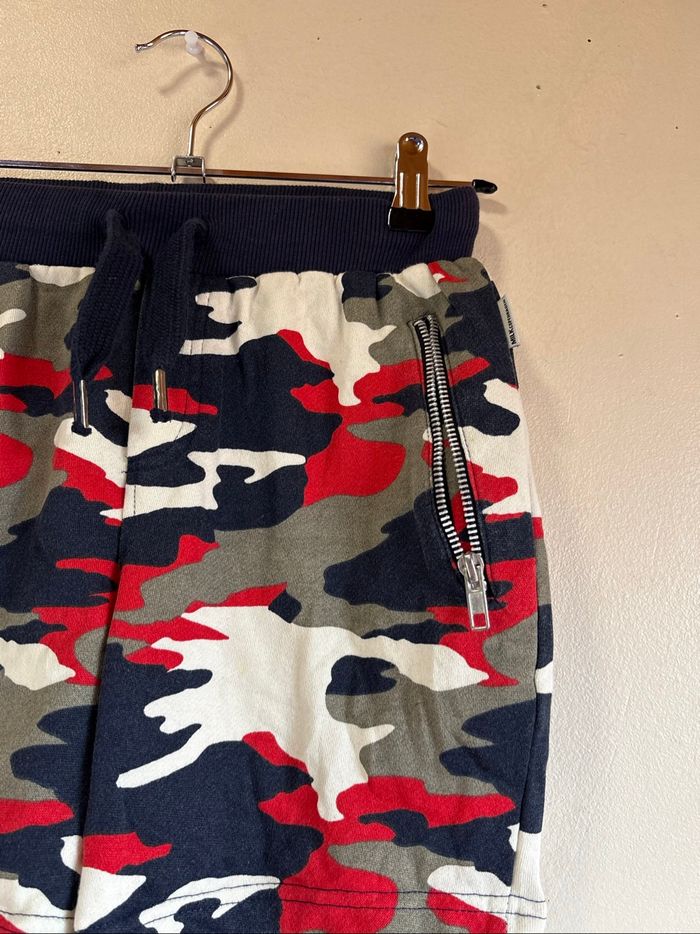 Short garçon taille 110/116 - photo numéro 2