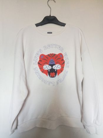 Pull Kiabi
