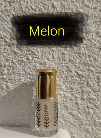 Musc intime tahara melon