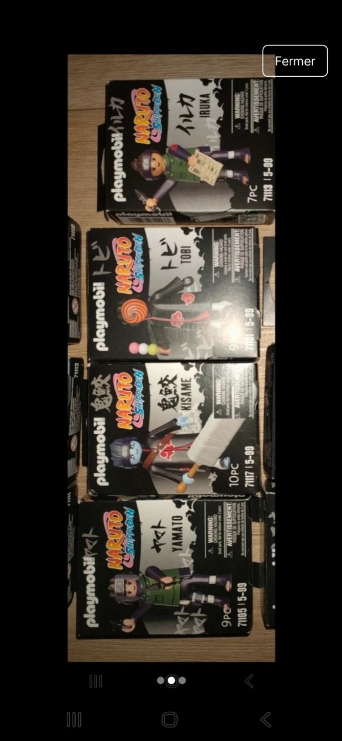 Naruto - photo numéro 2