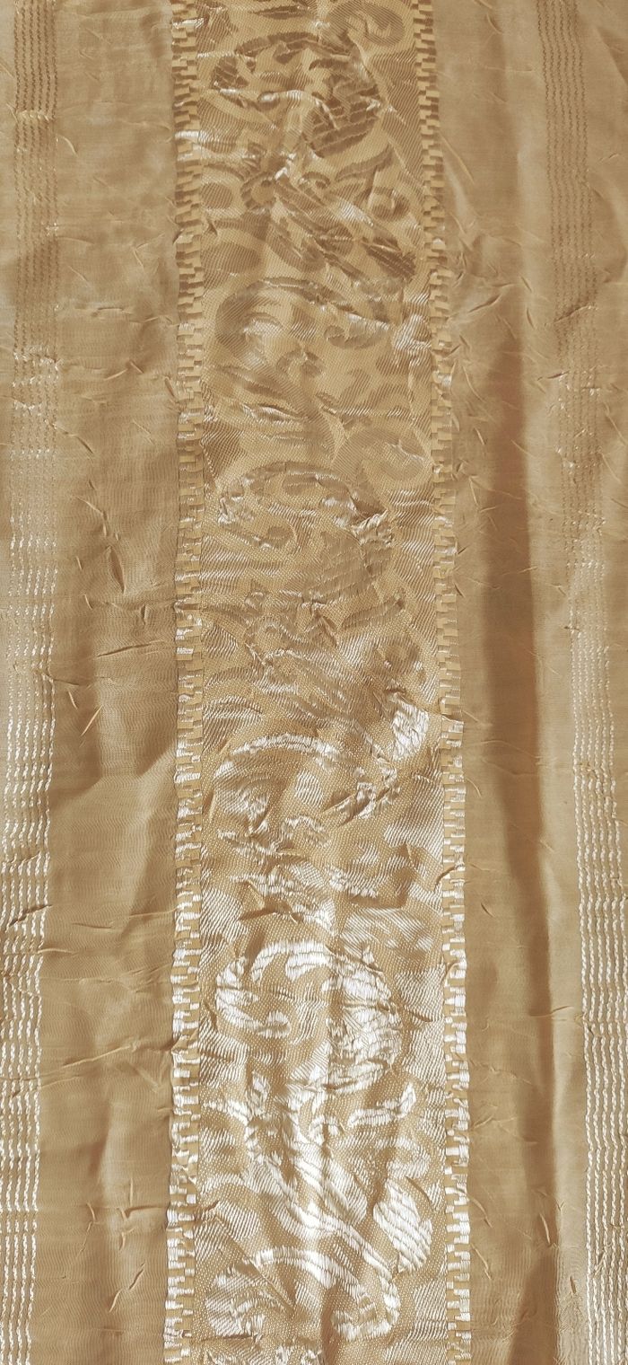 Rideau jaune - photo numéro 2