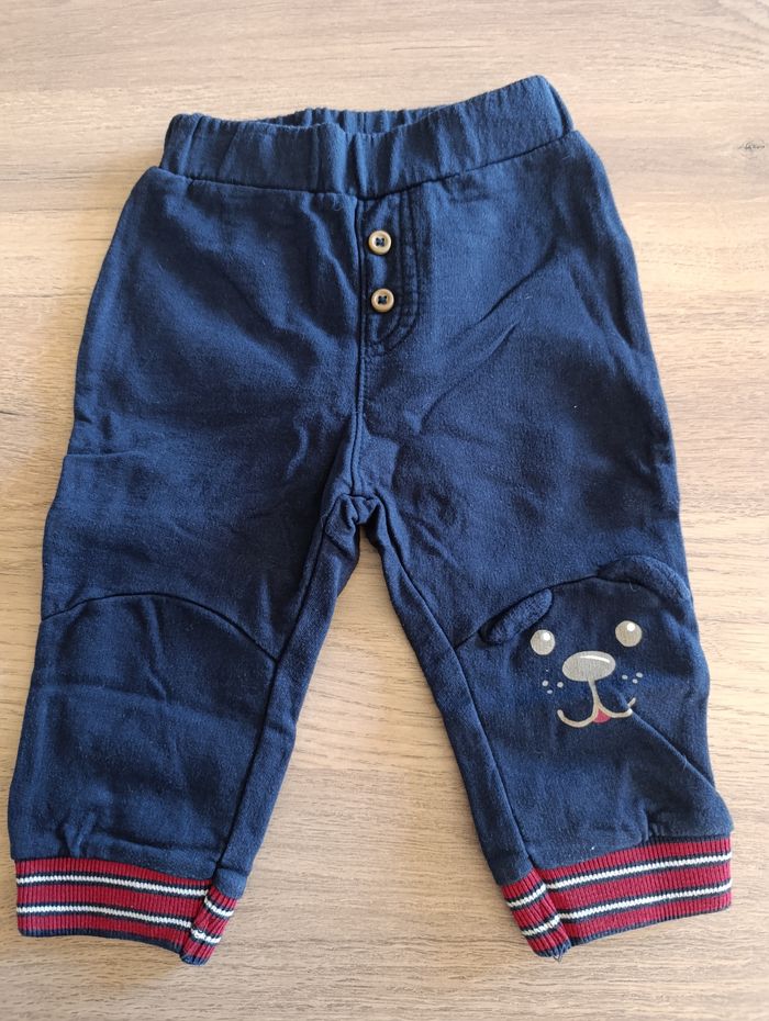 Pantalons garçon - photo numéro 6