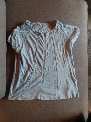 T-shirt 12 ans