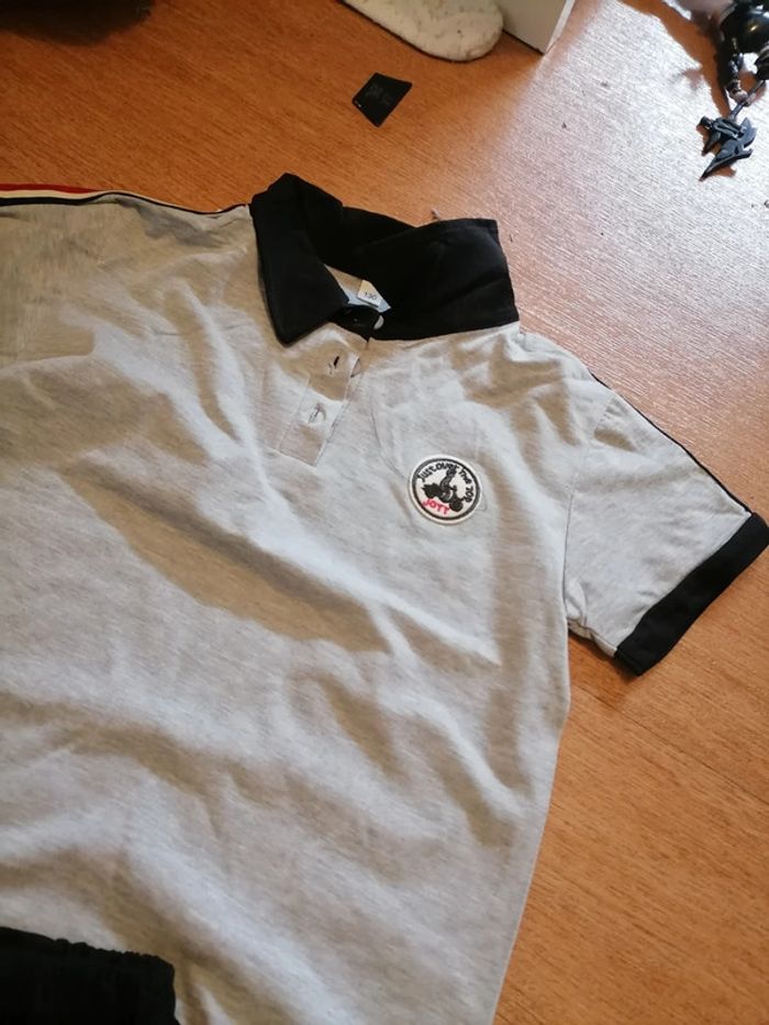 Ensemble garçon - photo numéro 2