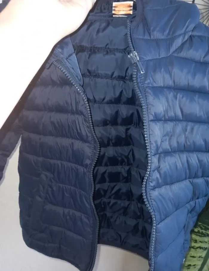 Veste 8 ans - photo numéro 3