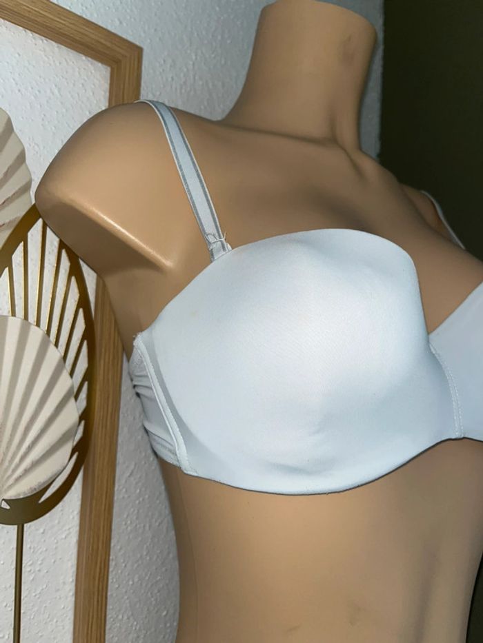 Soutien-gorge Gemo 90D - photo numéro 2
