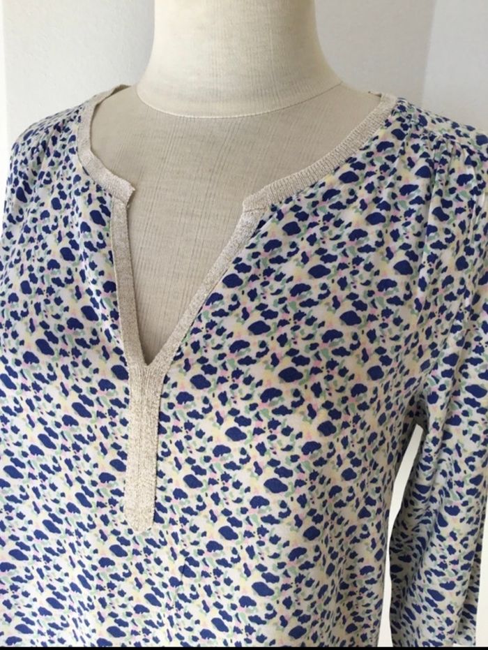 Blouse It hippie - photo numéro 4