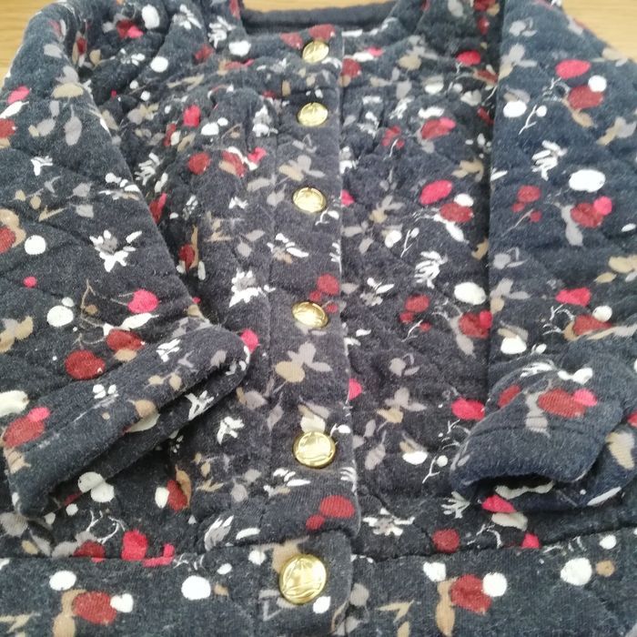 Petit bateau cardigan 24 mois - photo numéro 4