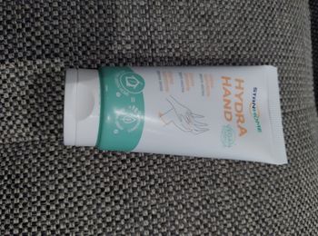 Hydra hand stanhome