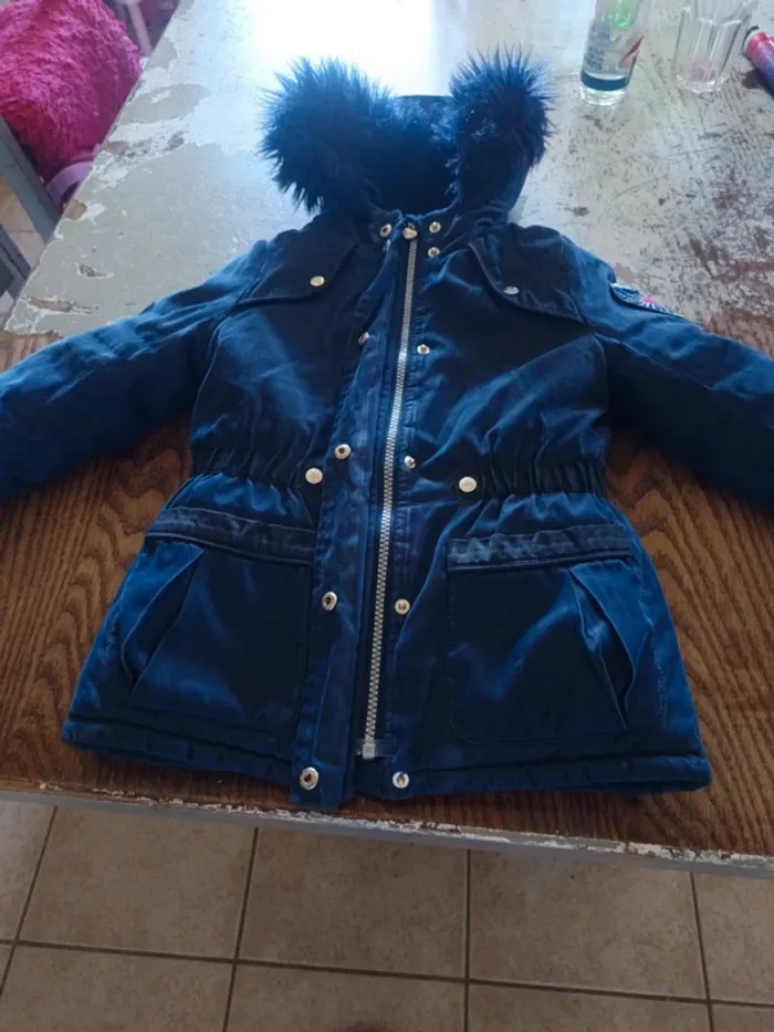 Blouson 2 en 1 - photo numéro 4