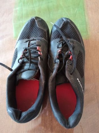 Chaussure à vtt