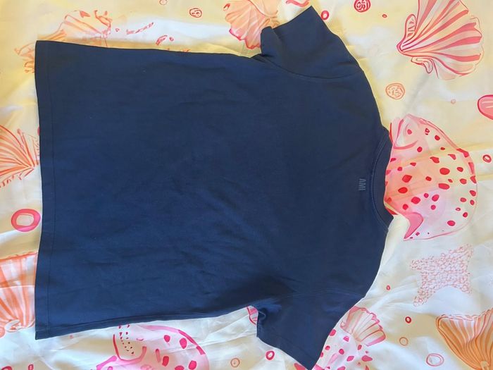 T-shirt Ami Paris homme - photo numéro 3