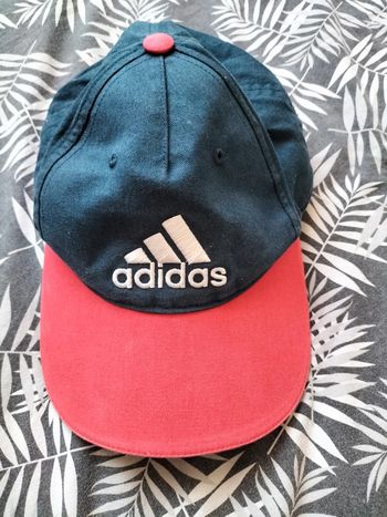 Casquette adidas 57 cm