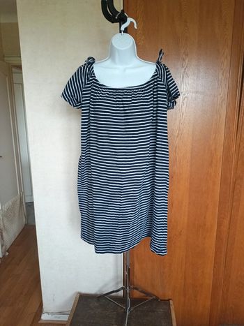 Tunique robe Taille 52 54