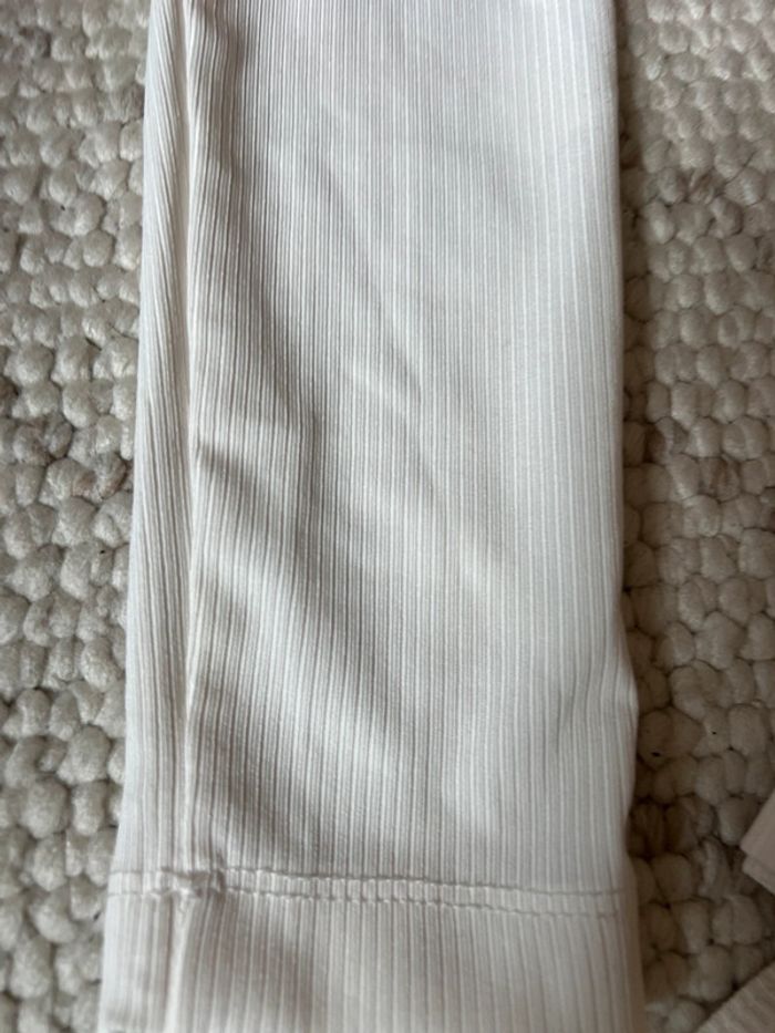 Pull fin col rond taille M - photo numéro 4