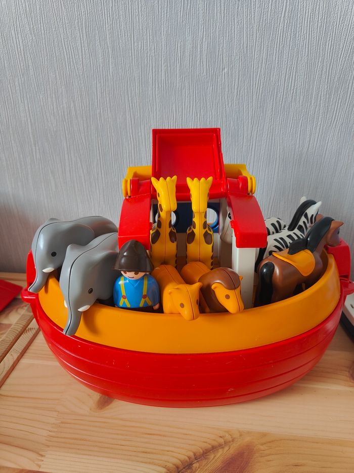 Playmobil