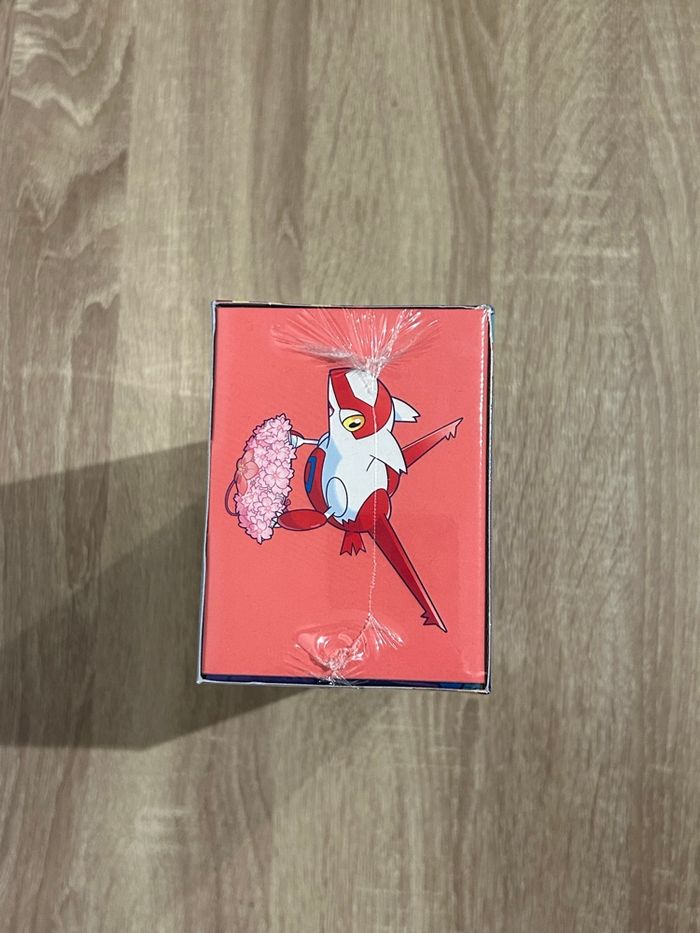 Pokemon Center Coffret Special Fukuoka Box Japonais - photo numéro 4