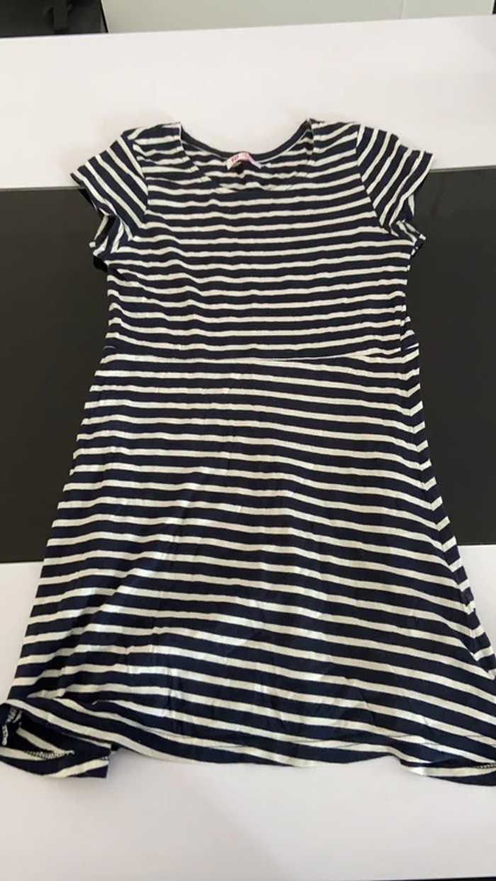 Robe été