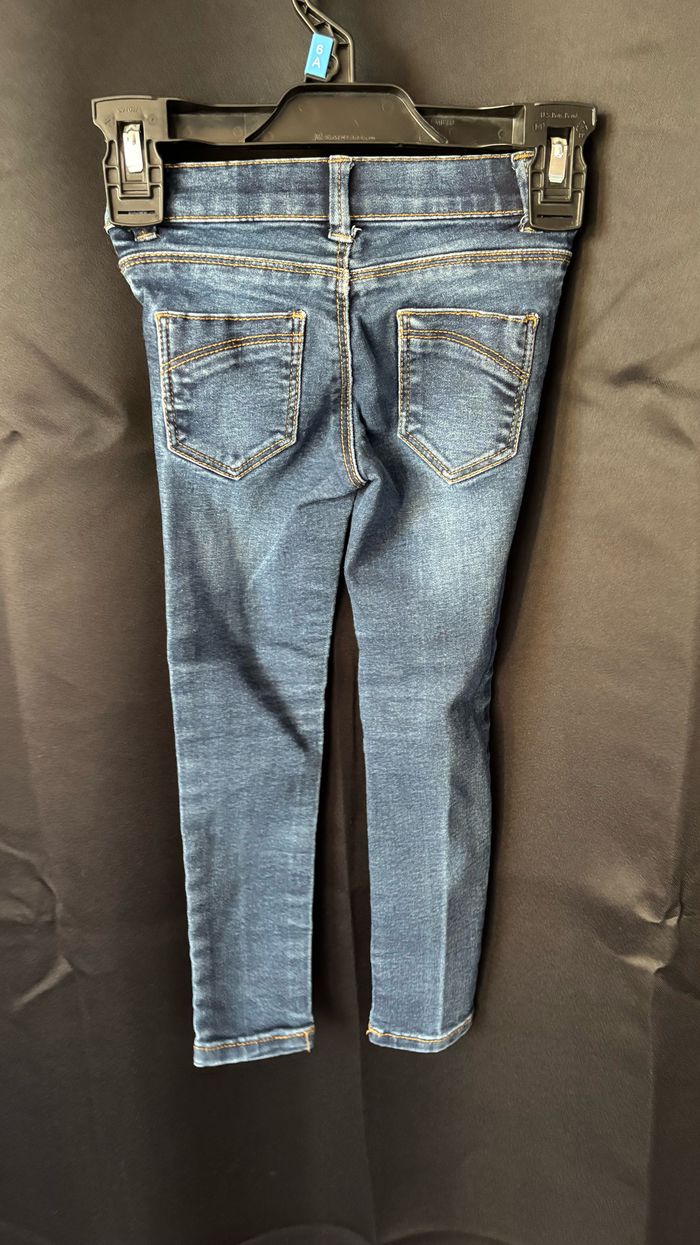 Jean super skinny - photo numéro 3