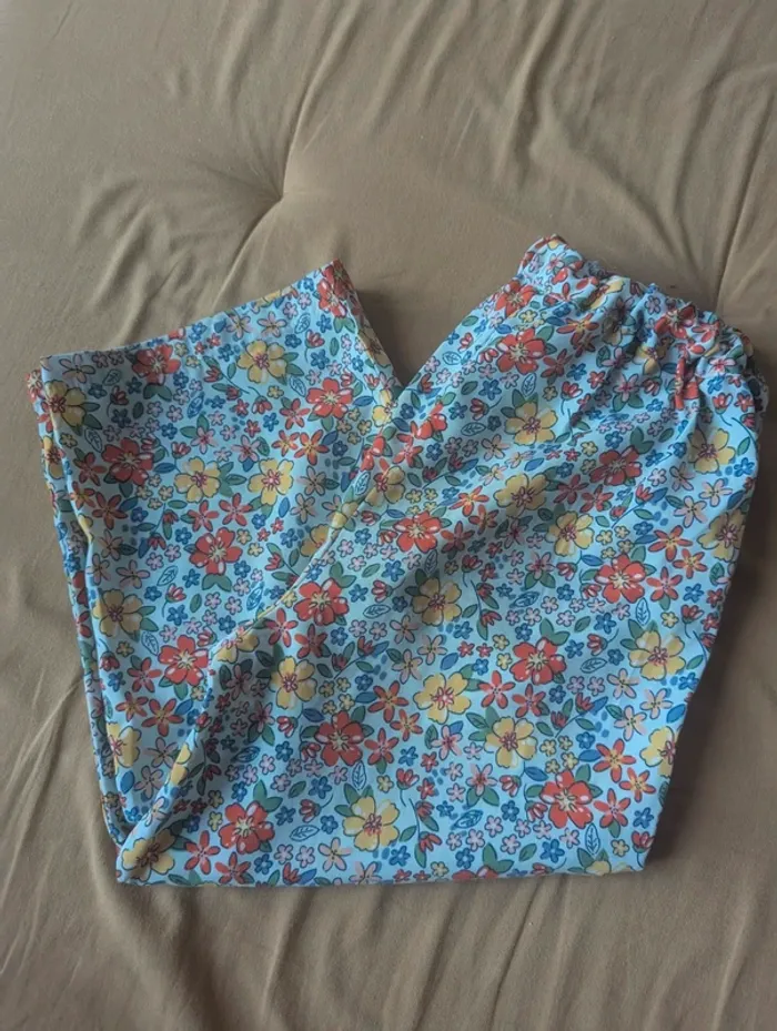 Pantalon fluide - photo numéro 4