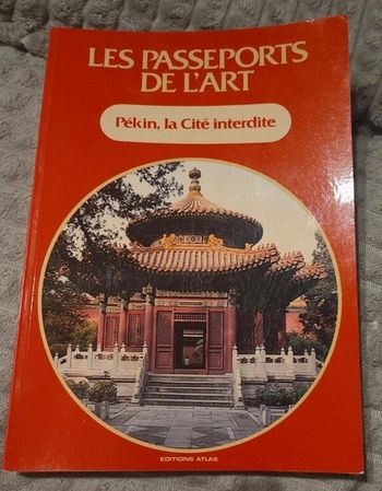 Pékin la cité interdite