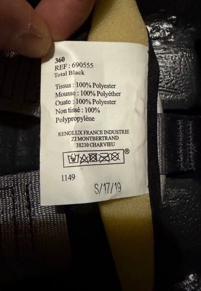 Siège auto universel - photo numéro 9