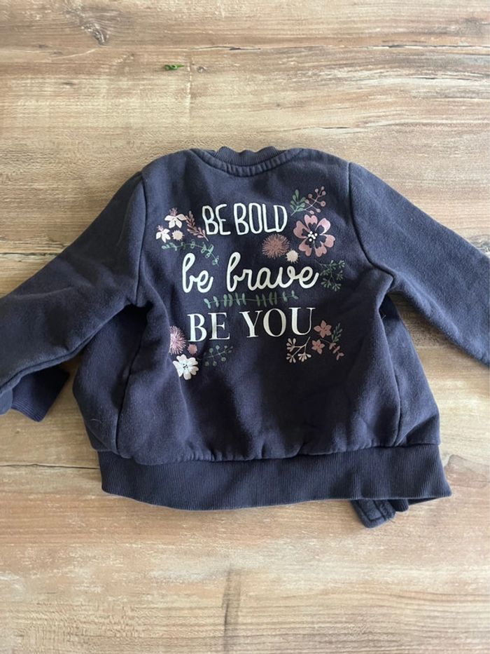 Veste 18 mois - photo numéro 2