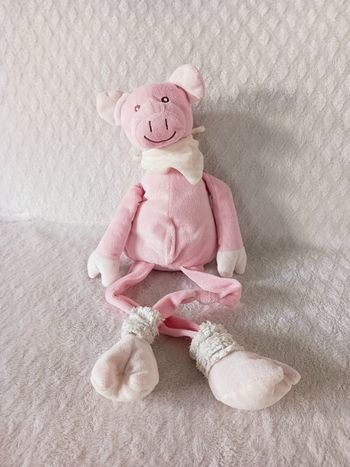 Doudou Les Petites Marie 