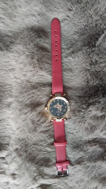 Montre neuf