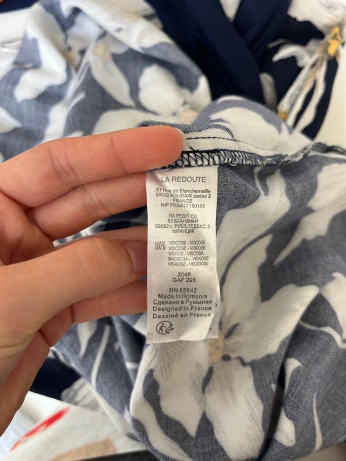 Robe la redoute - photo numéro 9