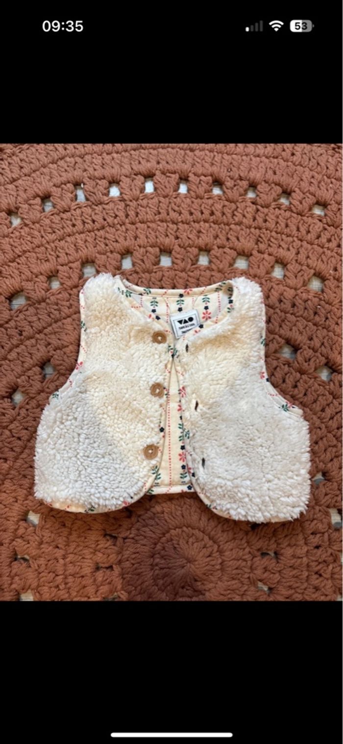 Ensemble Tape à l’œil 🌸 - photo numéro 3