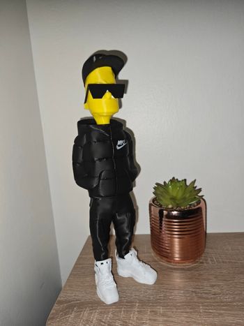 Bart Simpson