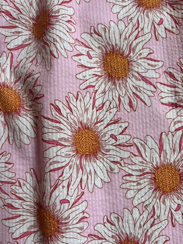 Robe H&M 128 cm - photo numéro 2