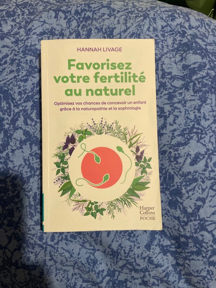 Favorisez votre fertilité au naturel