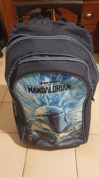 Sac à dos Star Wars