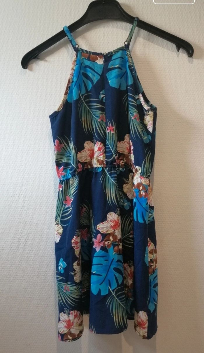 Robe été - photo numéro 2