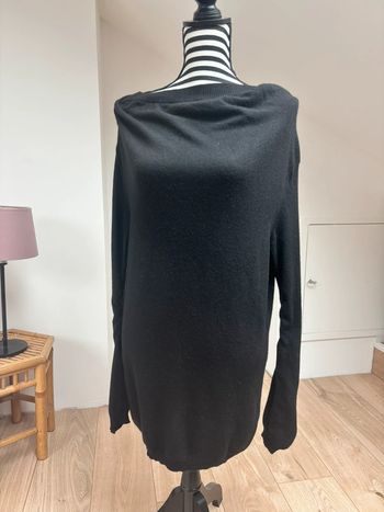 Pull long Sisley TL