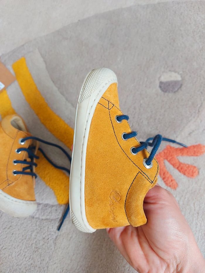 Chaussures Naturino Cocoon 22 - photo numéro 3