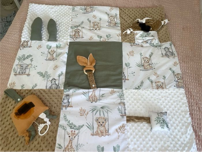 Tapis éveil - photo numéro 3