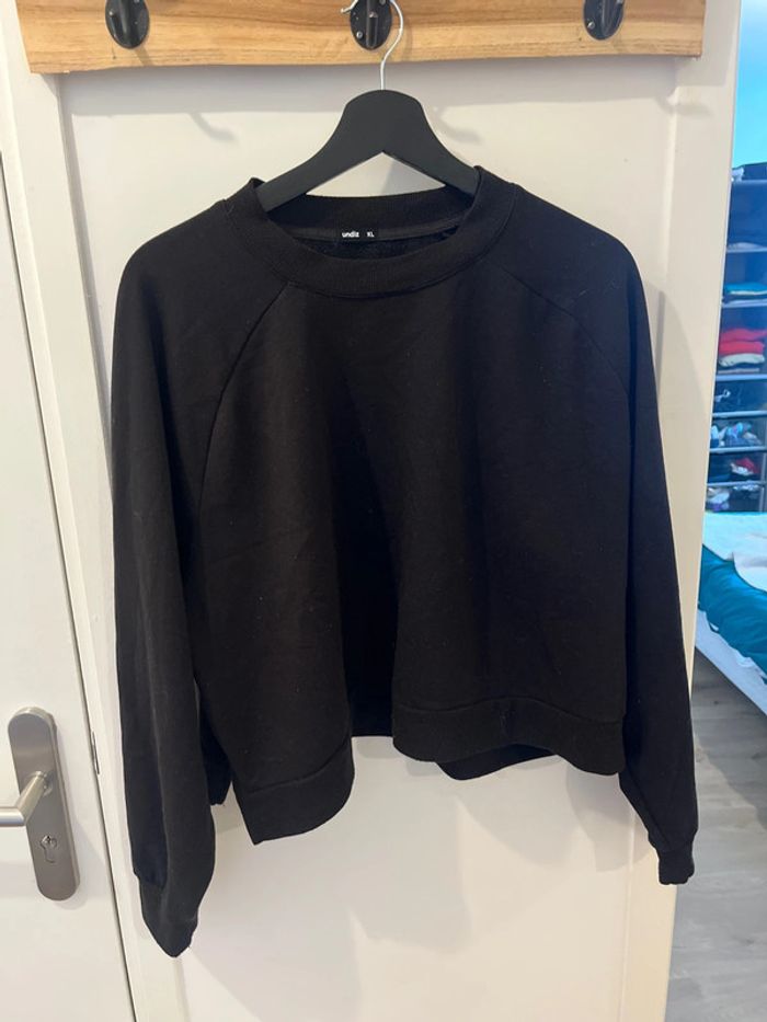 Pull undiz