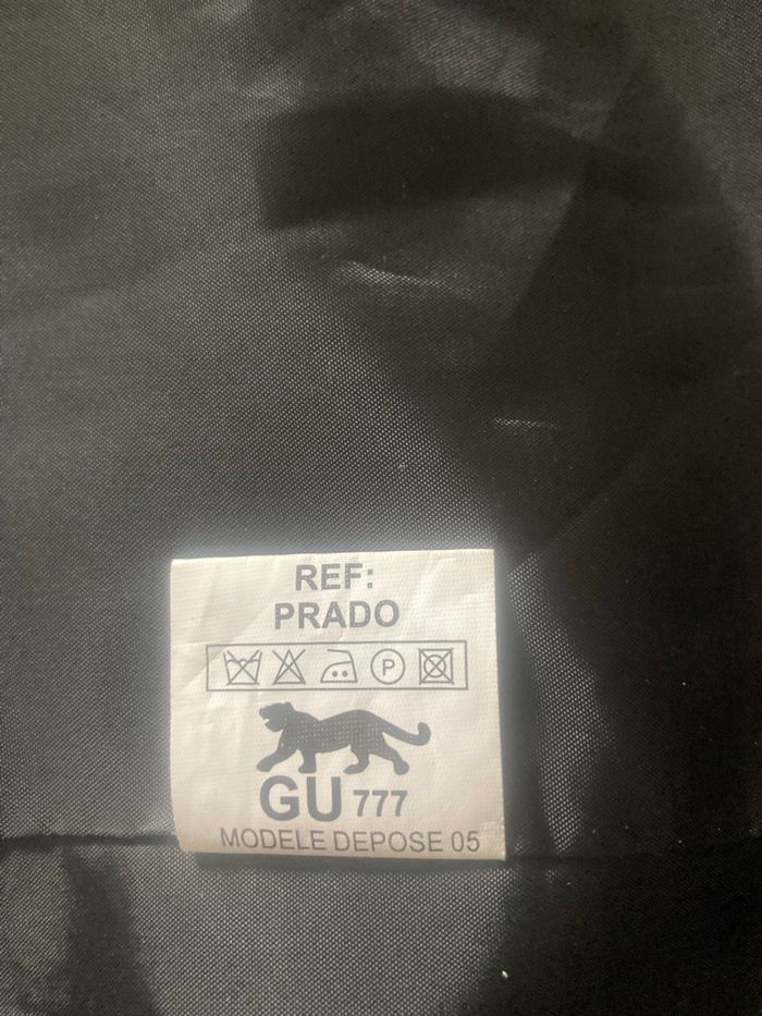 Veste homme - photo numéro 4