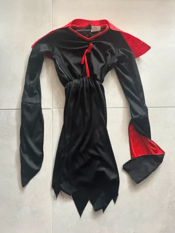Robe Halloween